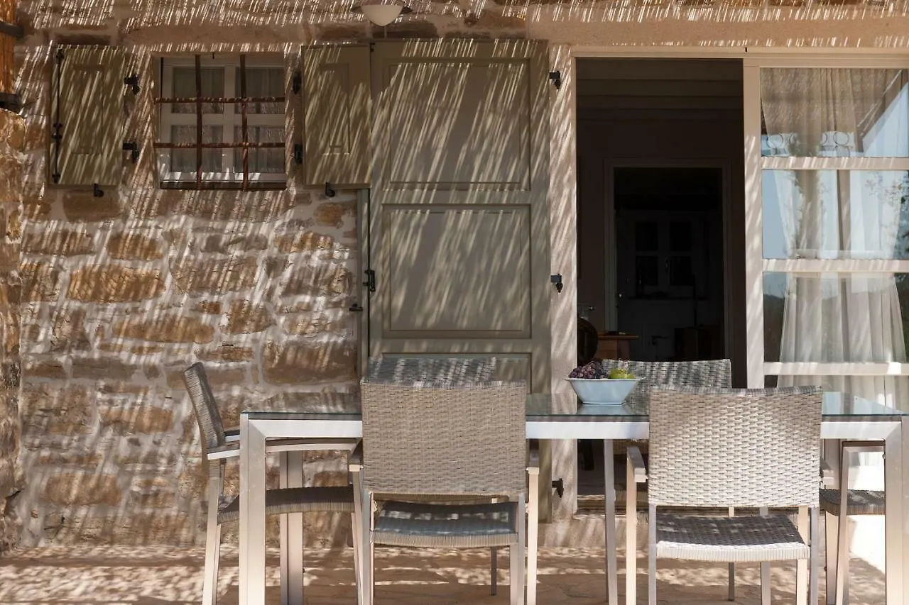 Casa Meloni location